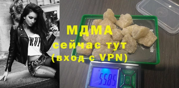 гашик Богданович
